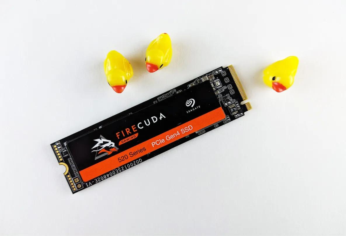 illustration ssd